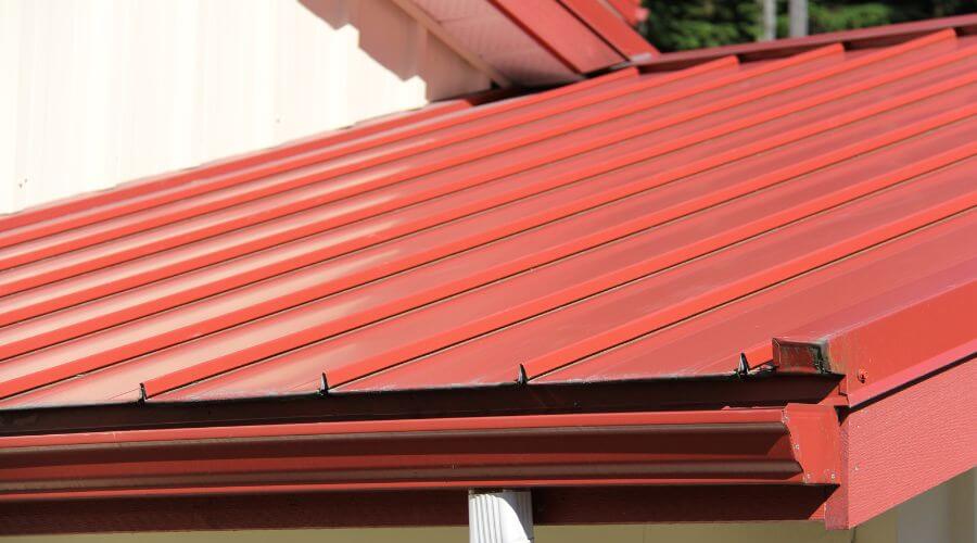 Industrial Roof Repair in Loyal, WI